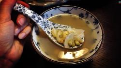 百合绿豆莲子汤