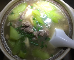 苏州鸡头米遇到腌笃鲜