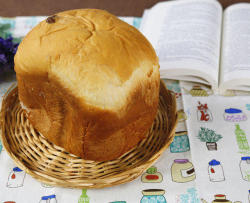 面包机做面包的方法