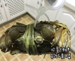 阳澄湖大闸蟹