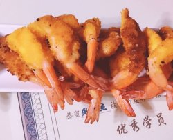 黄金虾