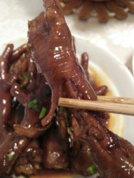 卤鸡爪