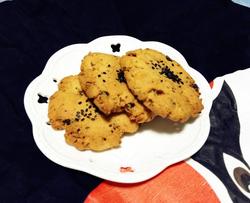核桃酥