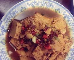 家常豆腐