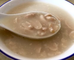 厦门花生汤——复刻古法熬制的美味