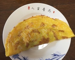 Omelette