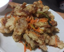 锅包肉
