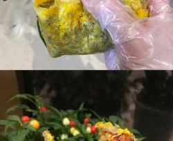 煎饼果子