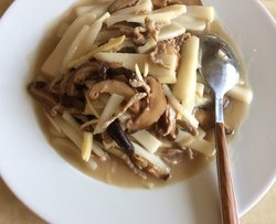 炒年糕