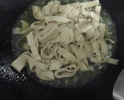 广味豆腐皮