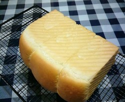 超好用波兰种香软吐司