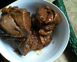 酱牛肉