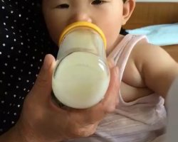 宝宝母乳磨牙棒