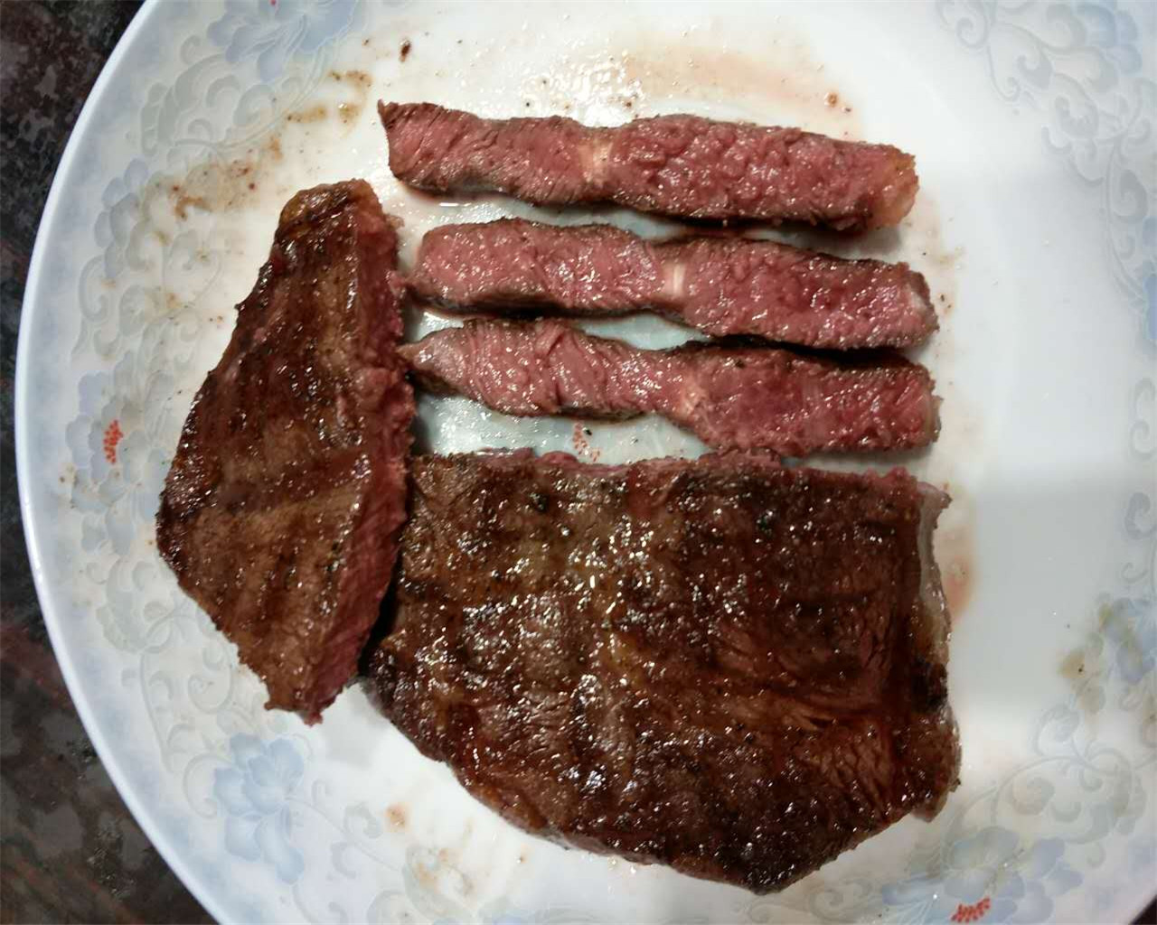 香煎牛牡蛎肉秘籍