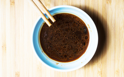 肠粉酱油