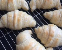 Croissants