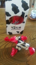 棉花糖版牛轧糖 集众家经验改进,不用不粘锅版