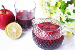 西班牙果酒sangria