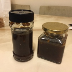 川贝雪梨膏