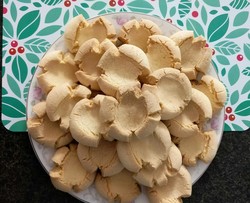 玛格丽特饼干