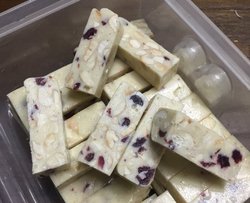 电饭煲做牛轧糖