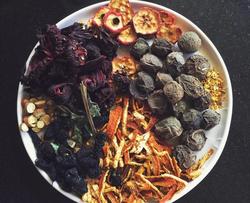 酸梅汤