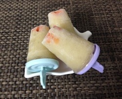 香蕉木瓜棒冰