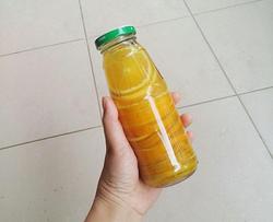 橙子醋