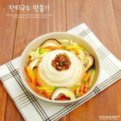잔치국수
