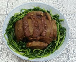 香芋扣肉