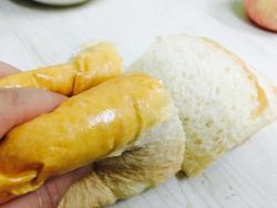 酵头法面包,超柔软