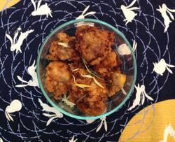 史上最好吃的炸鸡ROSEMARY-BRINED, BUTTERMILK FRIED CHICKEN