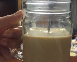 奶茶