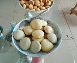 各种口味的大口酥