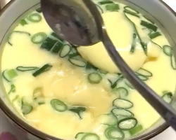 零失败鸡蛋羹
