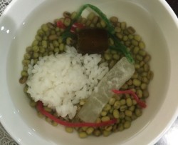 苏州绿豆汤