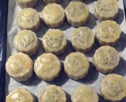 自制红豆沙馅
