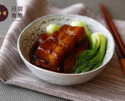 红烧肉