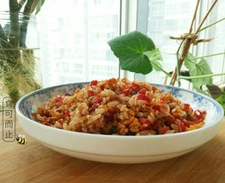 揚州炒飯