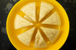 白糖糕