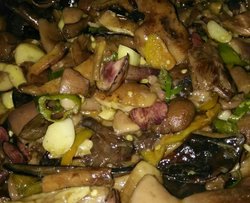 千里寻鲜》吃货的世界