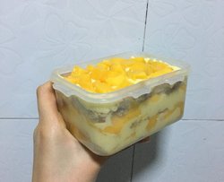 努力低卡的