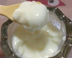 香浓牛奶布丁