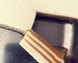 千层椰汁糕