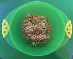 王子的烘蛋