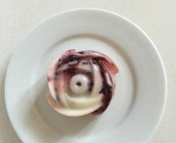 自制酸奶棒冰