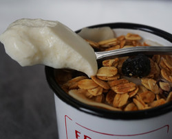 完美酸奶养成手册