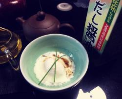 简单又好吃的日式温泉蛋