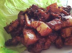 红烧肉Vol.1
