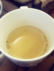 焦糖奶茶